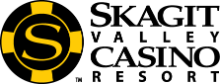 Logo for The Skagit Casino Resort