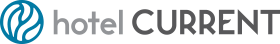 Logo for Hotel CURRENT