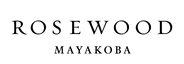 Logo for Rosewood Mayakoba