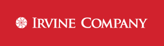 Logo for Irvine Company