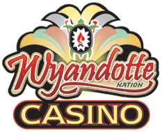 Logo for Wyandotte Nation Casinos