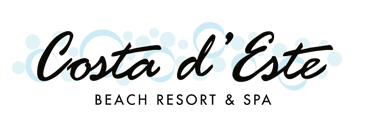 Logo for Costa d'Este Beach Resort