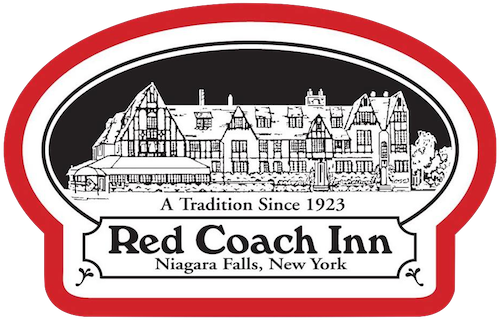 Logo for The Red Coach Inn