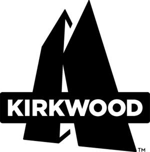 Logo for Kirkwood Mountain Resort