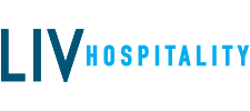 Logo for Liv Hospitality