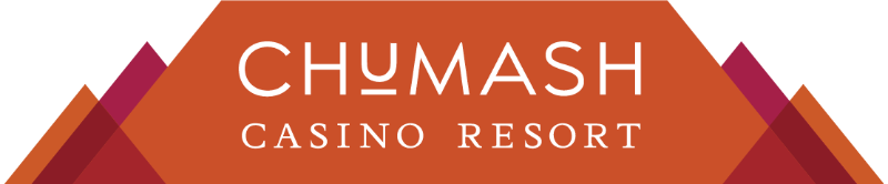 Logo for Chumash Casino Resort & Chumash Enterprises