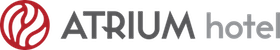 Atrium Hotel logo