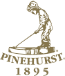 Logo for Pinehurst Resort