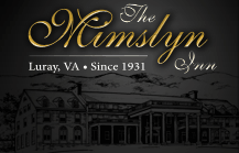 Mimslyn Inn logo