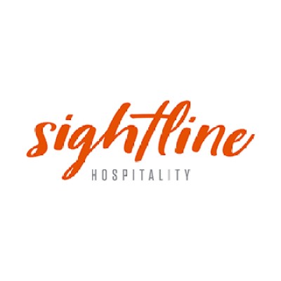Logo for Sightline Hospitality