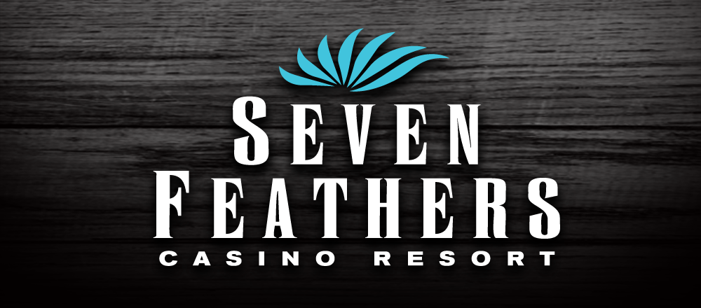 Logo for Seven Feathers Hotel Casino Resort
