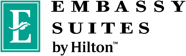 Logo for Embassy Suites by Hilton Los Angeles Glendale