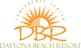 Logo for Daytona Beach Resort
