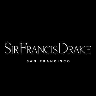 Logo for Sir Francis Drake Hotel