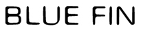 Logo for Blue Fin