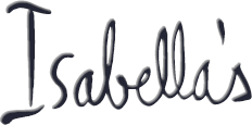 Logo for Isabella's
