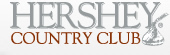 Logo for Hershey Country Club