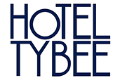 Logo for Hotel Tybee