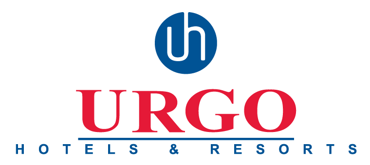 Logo for Urgo Hotels & Resorts