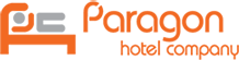Logo for Paragon Hotel Company