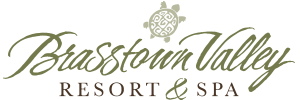 Logo for Brasstown Valley Resort & Spa