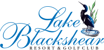 Logo for Lake Blackshear Resort & Golf Club