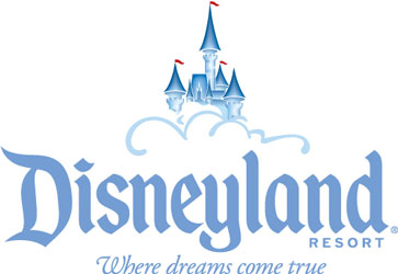 Disneyland Resort logo