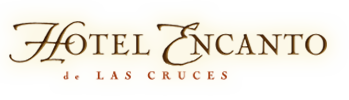 Logo for Hotel Encanto de Las Cruces