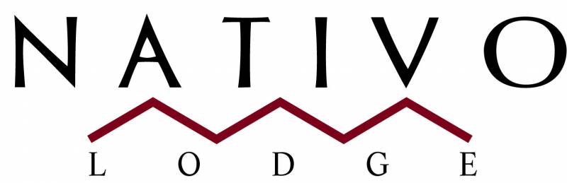 Logo for Nativo Lodge