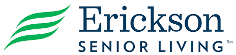 Logo for Erickson Living