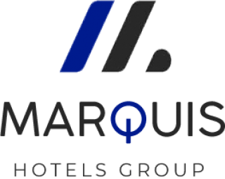 Logo for Marquis Hotels Group