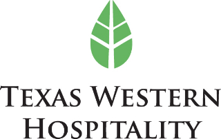 Logo for Texas Western Hospitality