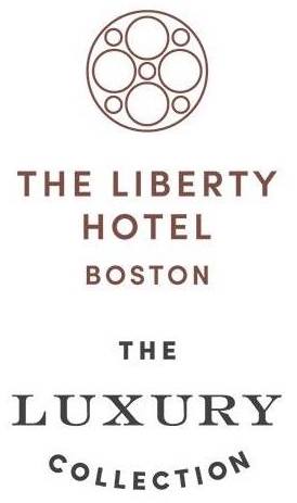 Logo for The Liberty, a Luxury Collection Hotel