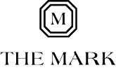Logo for The Mark Hotel