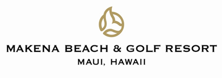 Logo for Makena Beach & Golf Resort