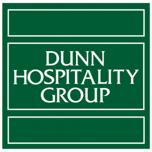 Logo for Dunn Hospitality Group