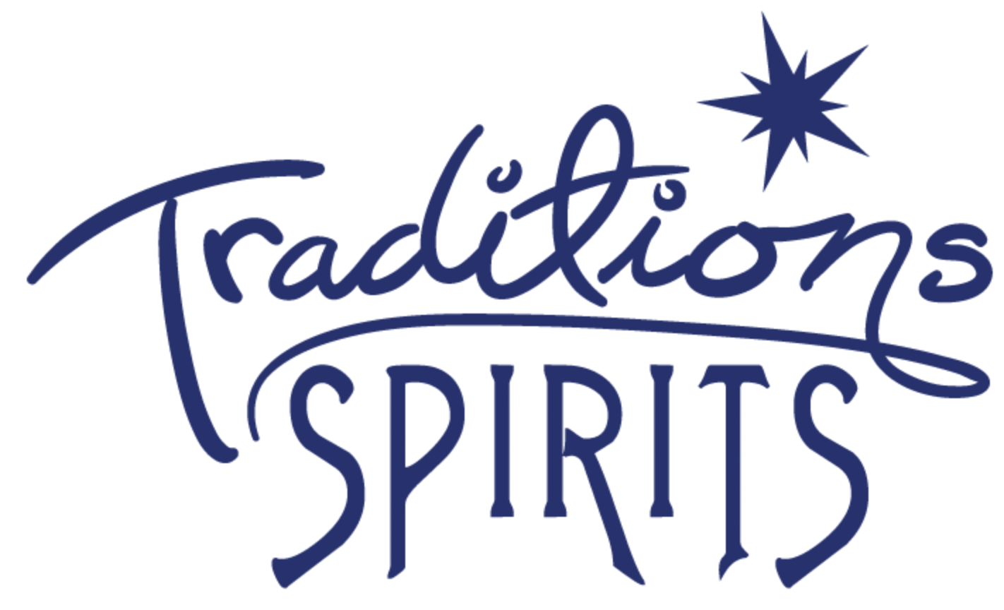 Logo for Traditions Spirits