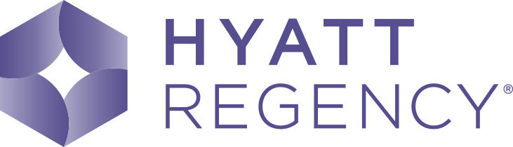 Logo for Hyatt Regency New Brunswick
