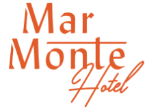 Logo for Mar Monte Hotel