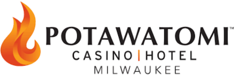 Potawatomi Casino Hotel logo