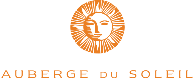 Logo for Auberge du Soleil