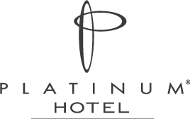 Logo for Platinum Hotel & Spa