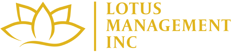 Lotus Management Inc logo
