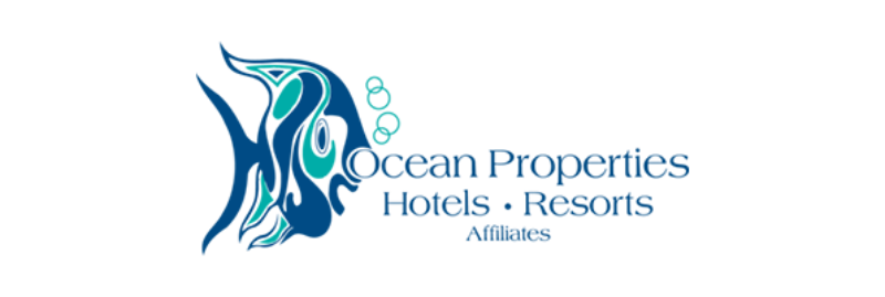 Ocean Properties Hotels Resorts & Affiliates logo