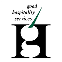 Logo for Good Hospitality Services, Inc.