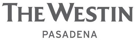 Logo for The Westin Pasadena