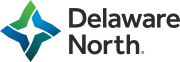 Logo for Delaware North at Austin Bergstrom Airport