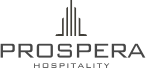 Logo for Prospera Hospitality
