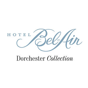 Logo for Hotel Bel-Air