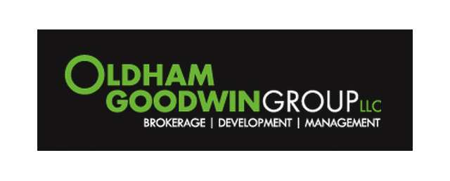 Logo for Oldham Goodwin Group, LLC